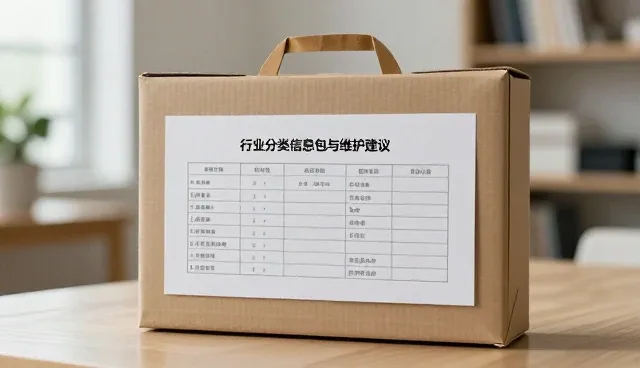 区域支持：行业精准检索的性能与适用条件分析